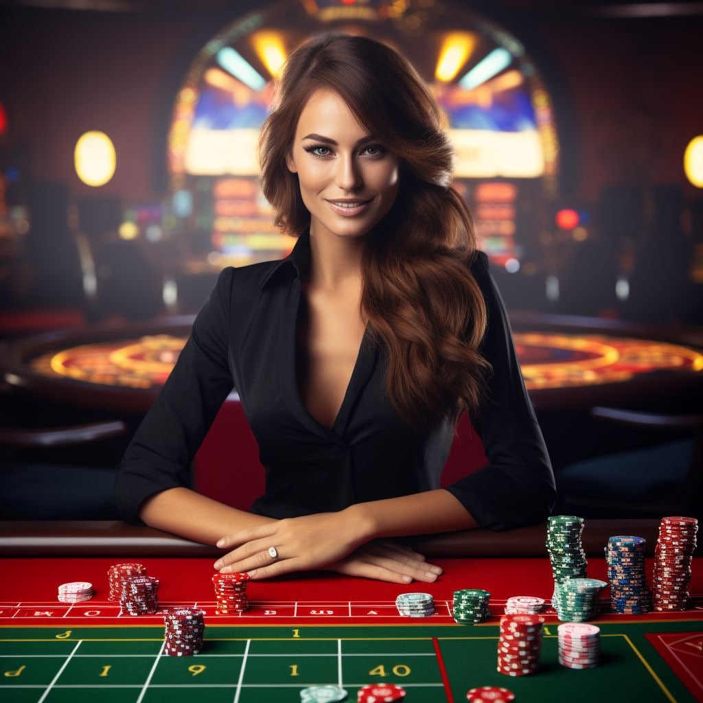 whinph casino trực tuyến