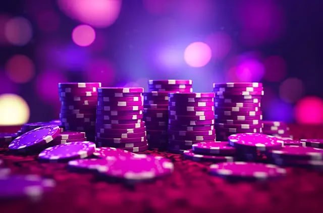whinph baccarat trực tuyến
