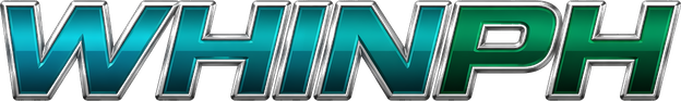 Whinph logo